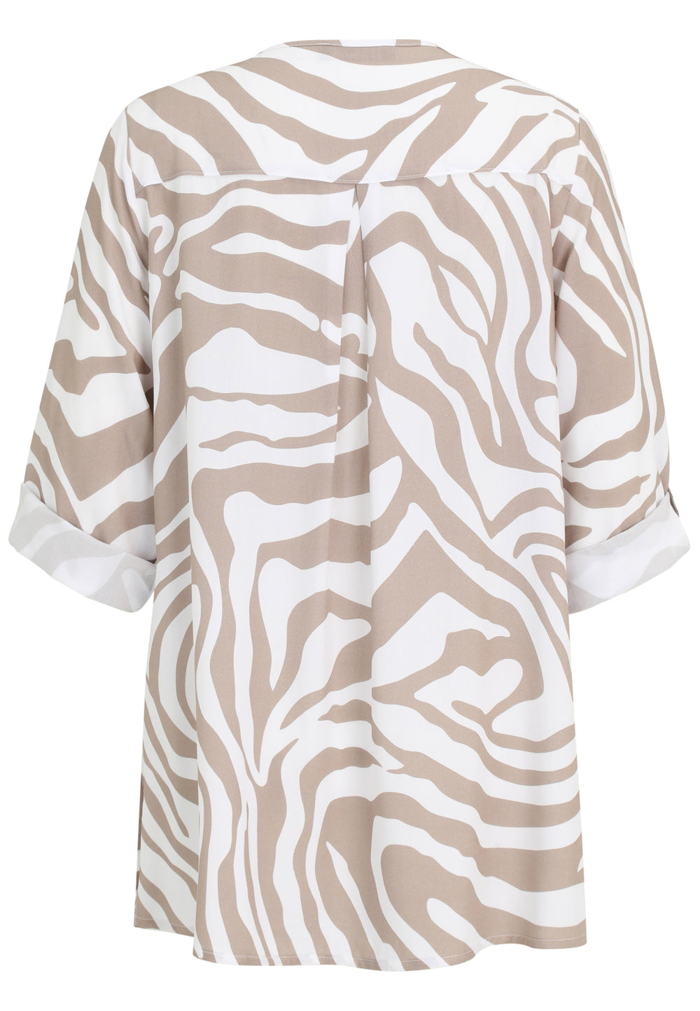 Bluse 1/2 Arm, Bast 82 Bild 2
