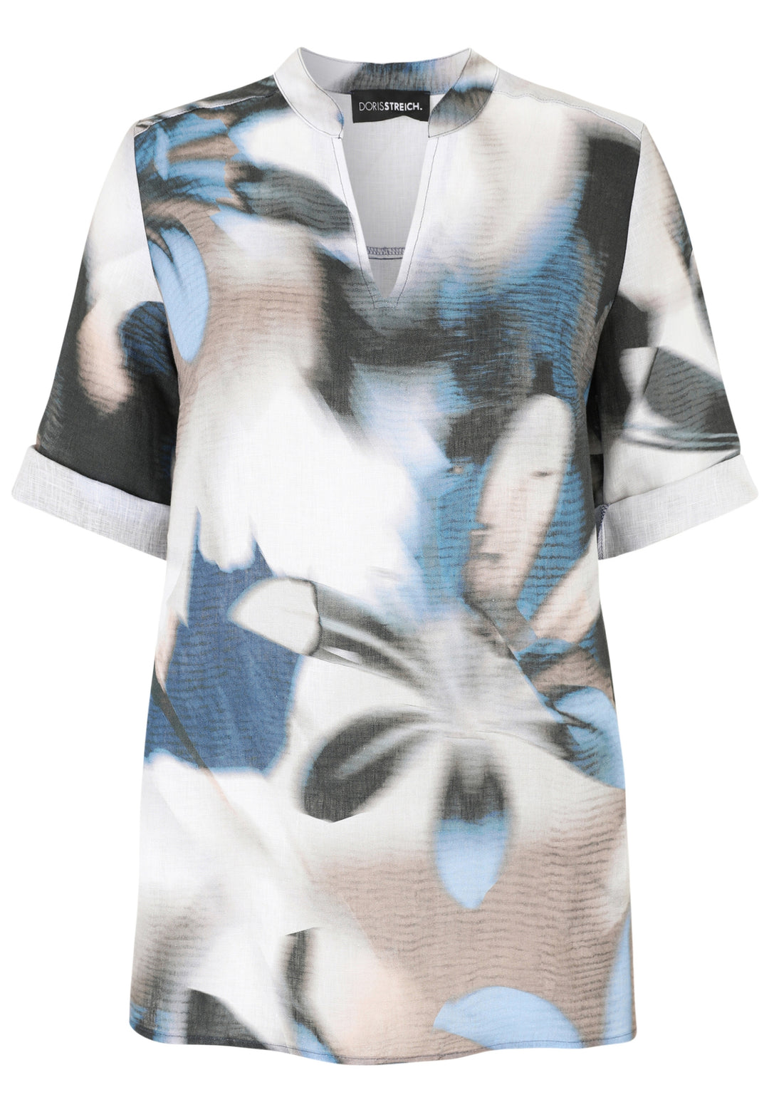 Bluse 1/2 Arm, Bast 82 Bild 1