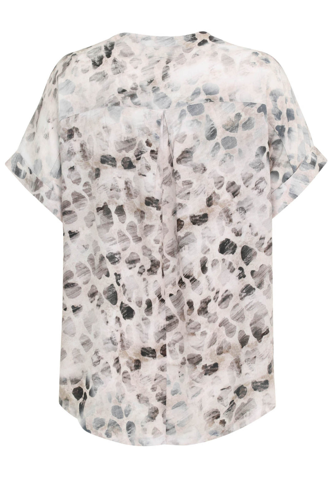 Bluse 1/2 Arm, Bast 82 Bild 2