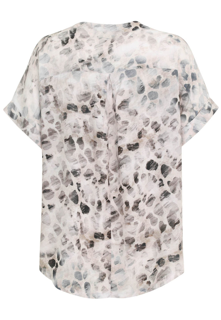 Bluse 1/2 Arm, Bast 82 Bild 2