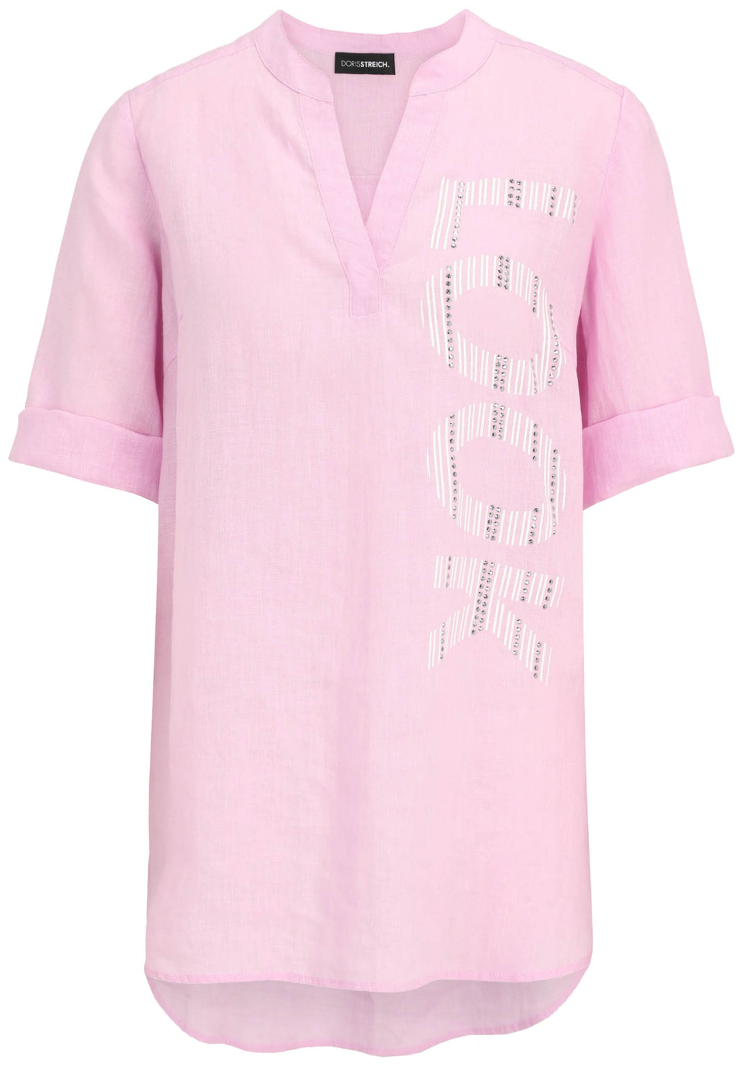 Bluse 1/2 Arm, Bubblegum 41 Bild 1