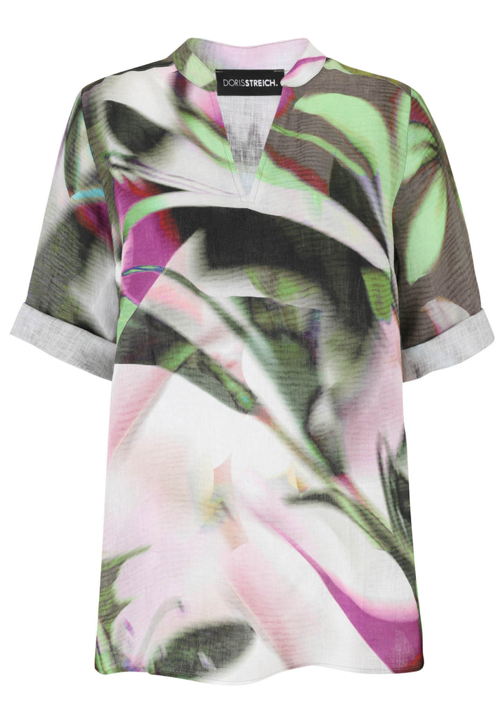 Bluse 1/2 Arm, Granny 71 Bild 1