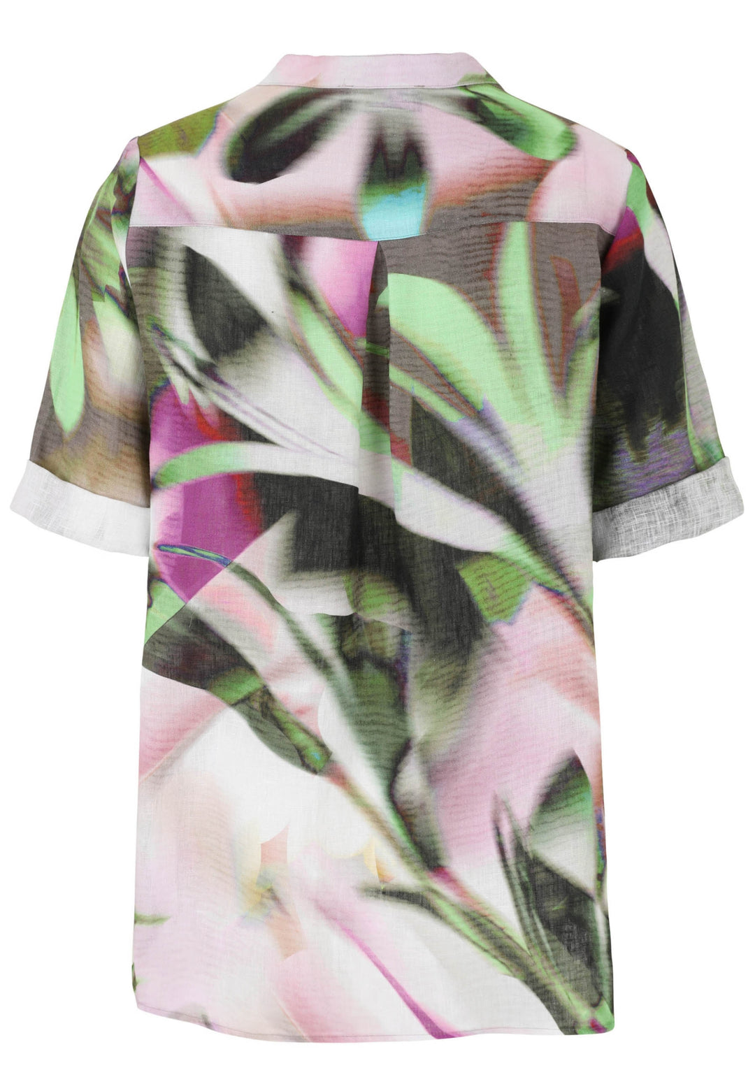 Bluse 1/2 Arm, Granny 71 Bild 2