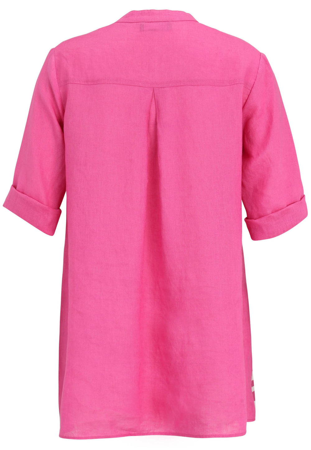 Bluse 1/2 Arm, Himbeere 44 Bild 2