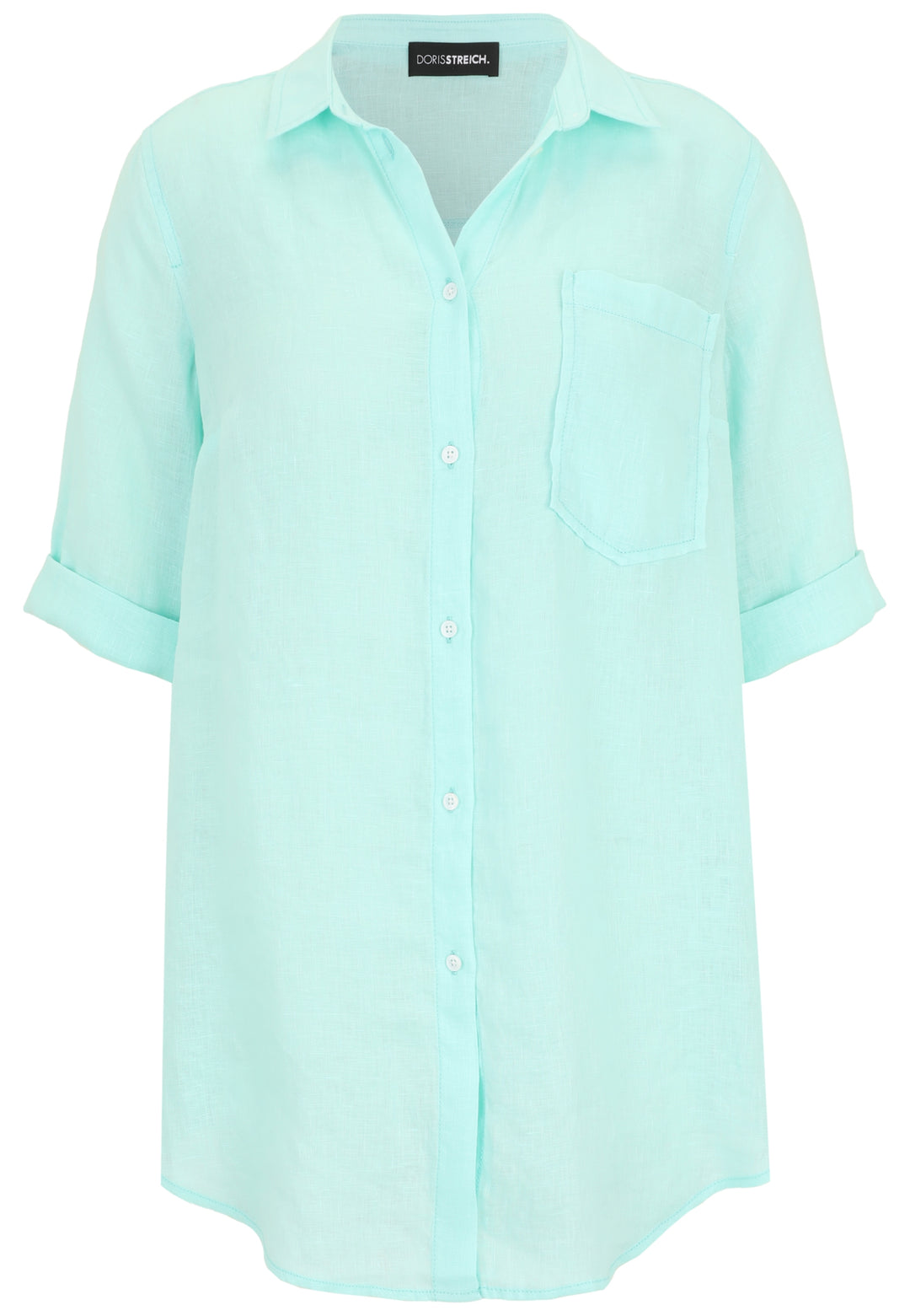 Bluse 1/2 Arm, Jade 69 Bild 1