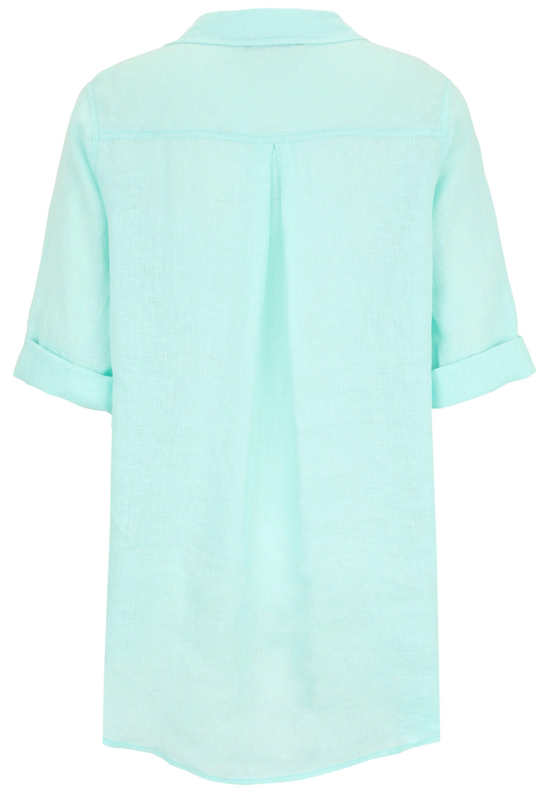 Bluse 1/2 Arm, Jade 69 Bild 2