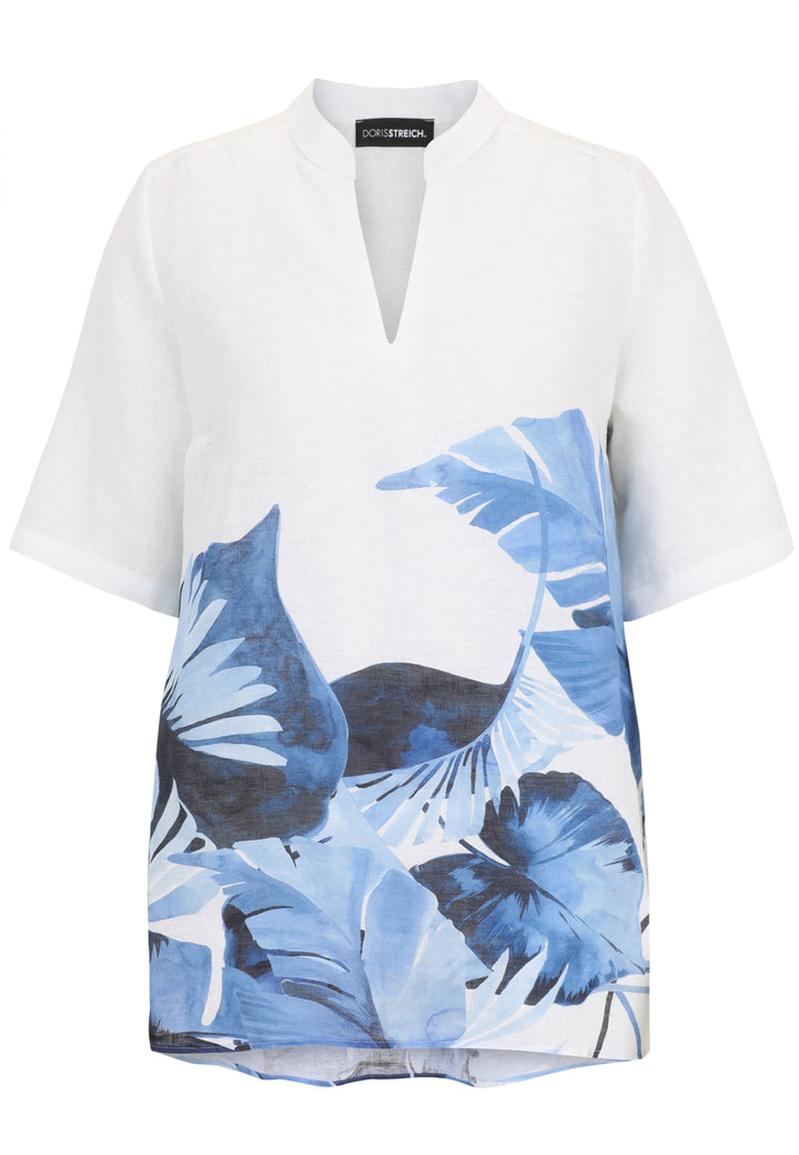 Bluse 1/2 Arm, Pool 54 Bild 1