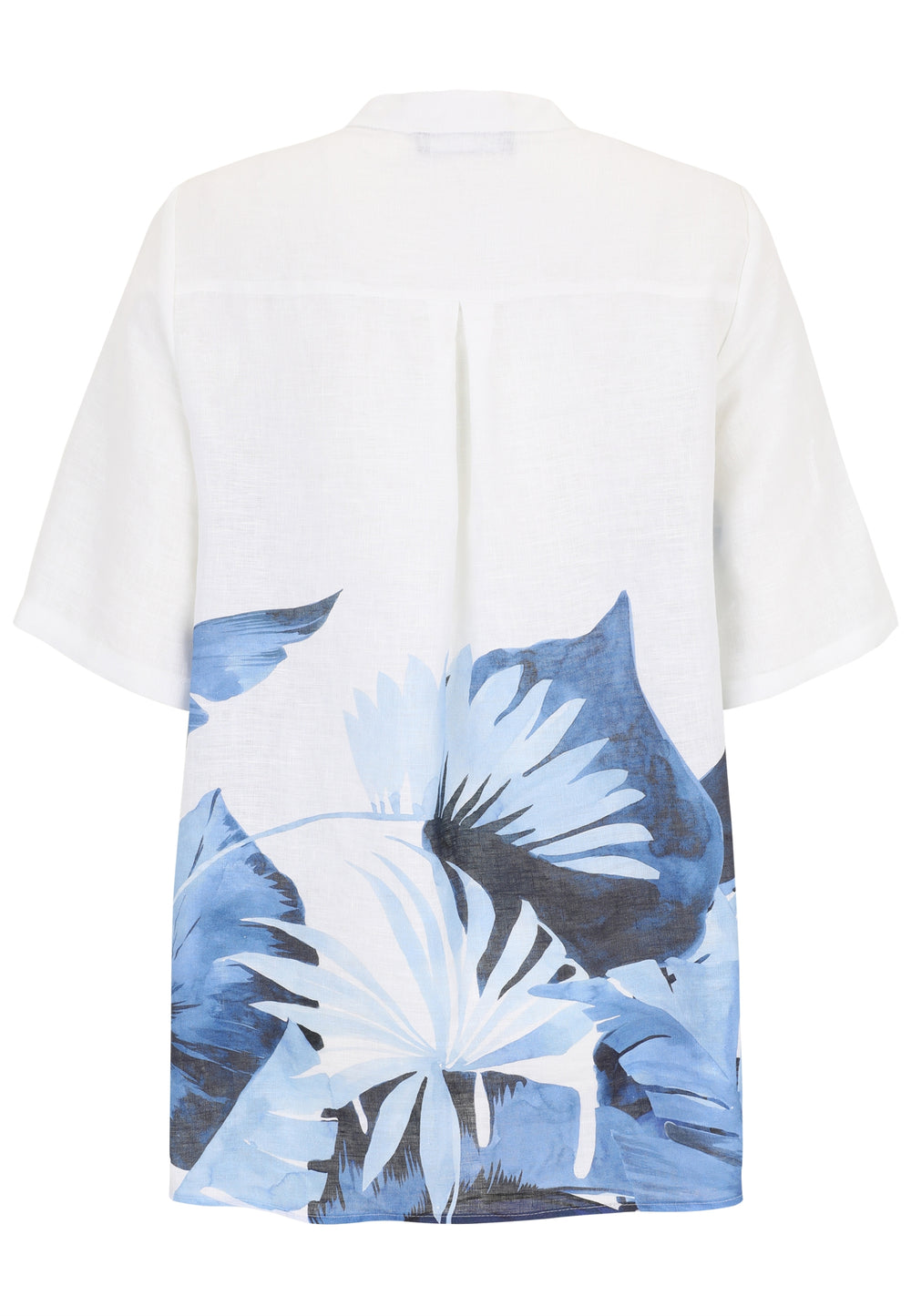 Bluse 1/2 Arm, Pool 54 Bild 2