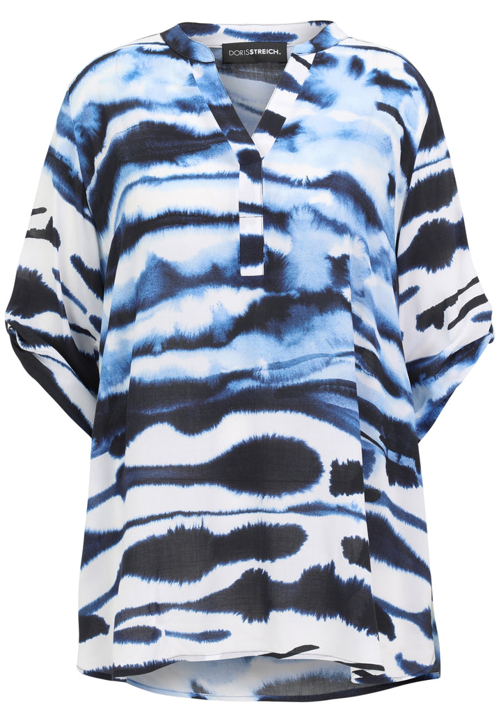 Bluse 1/2 Arm, Pool 54 Bild 1