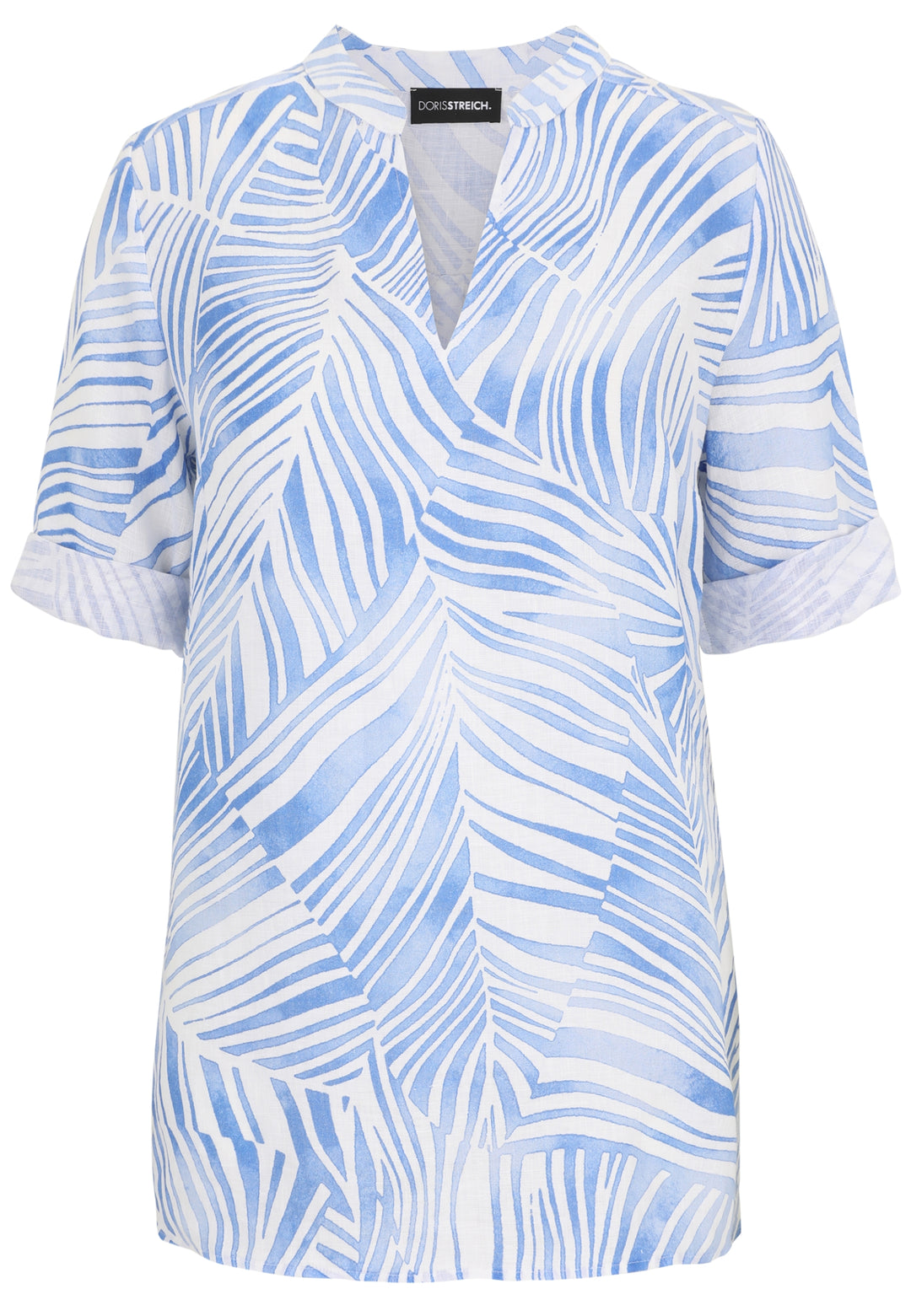 Bluse 1/2 Arm, Pool 54 Bild 1