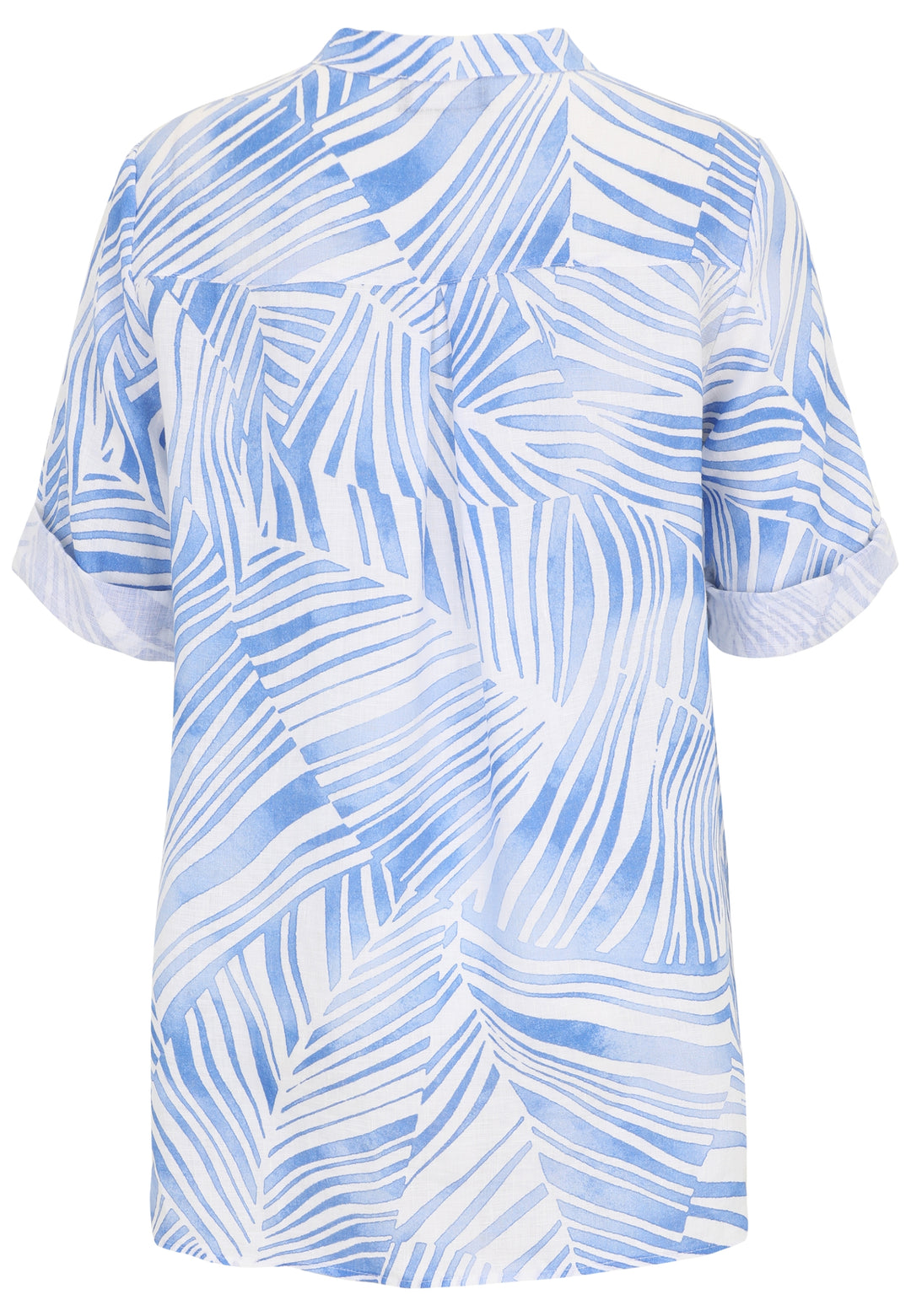 Bluse 1/2 Arm, Pool 54 Bild 2