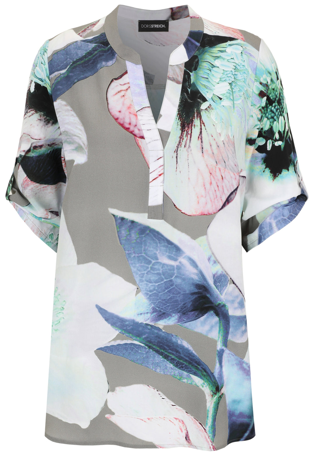 Bluse 1/2 Arm, Seagrass 79 Bild 1