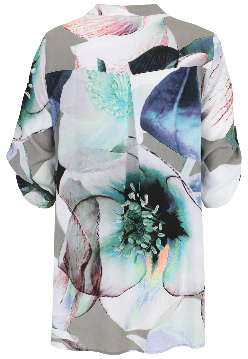 Bluse 1/2 Arm, Seagrass 79 Bild 2