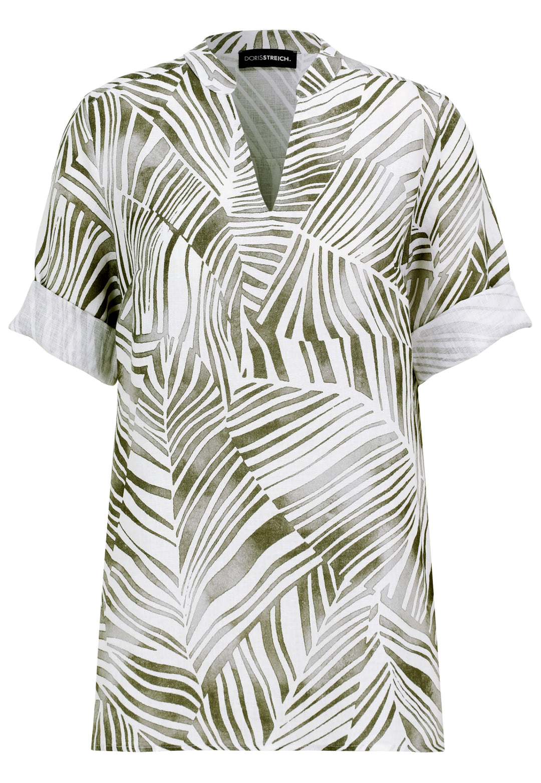 Bluse 1/2 Arm, Seagrass 79 Bild 1