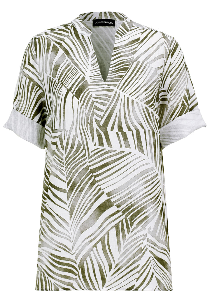 Bluse 1/2 Arm, Seagrass 79 Bild 1