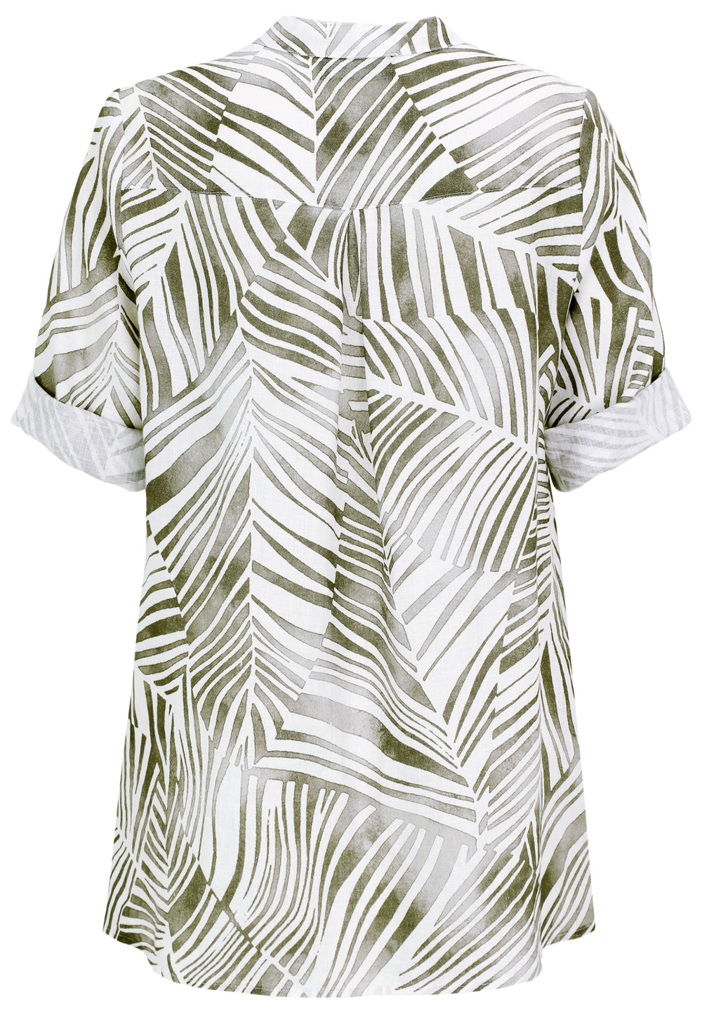Bluse 1/2 Arm, Seagrass 79 Bild 2
