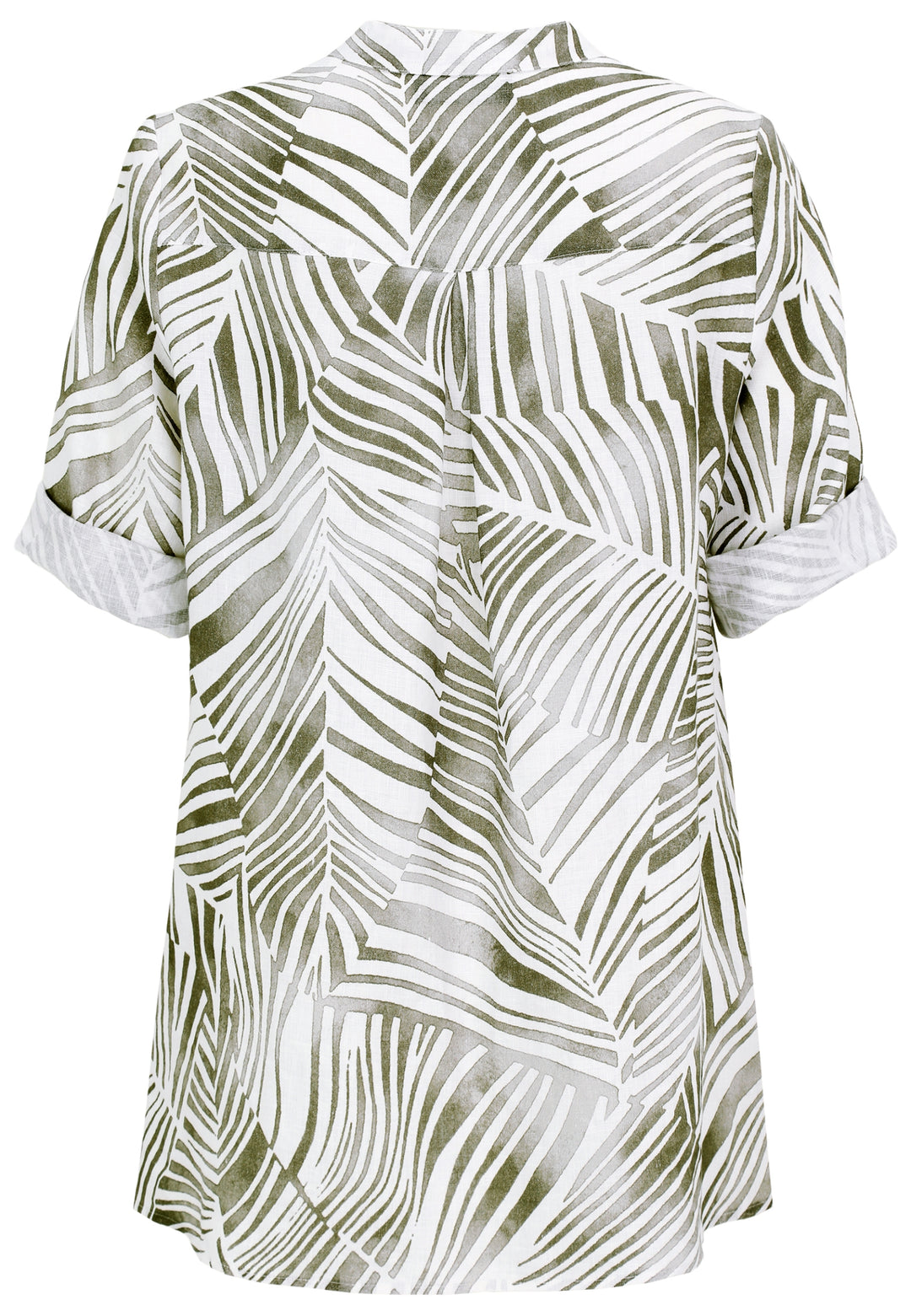 Bluse 1/2 Arm, Seagrass 79 Bild 2