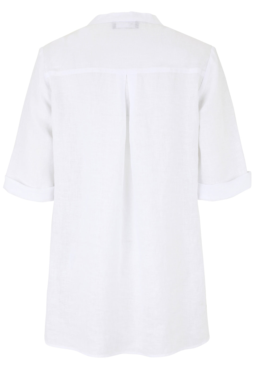 Bluse 1/2 Arm, WeiSS 10 Bild 2