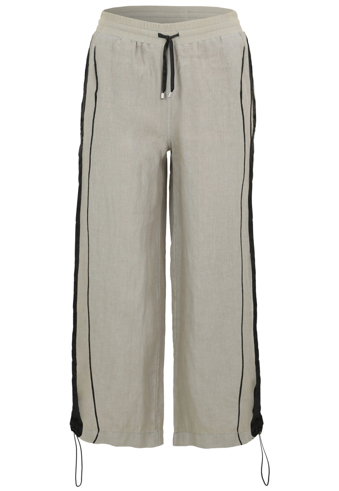 Hose gewebt, Seagrass 79 Bild 1