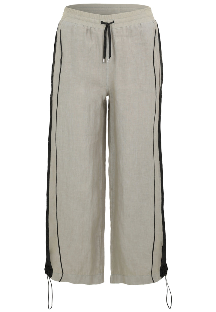 Hose gewebt, Seagrass 79 Bild 1