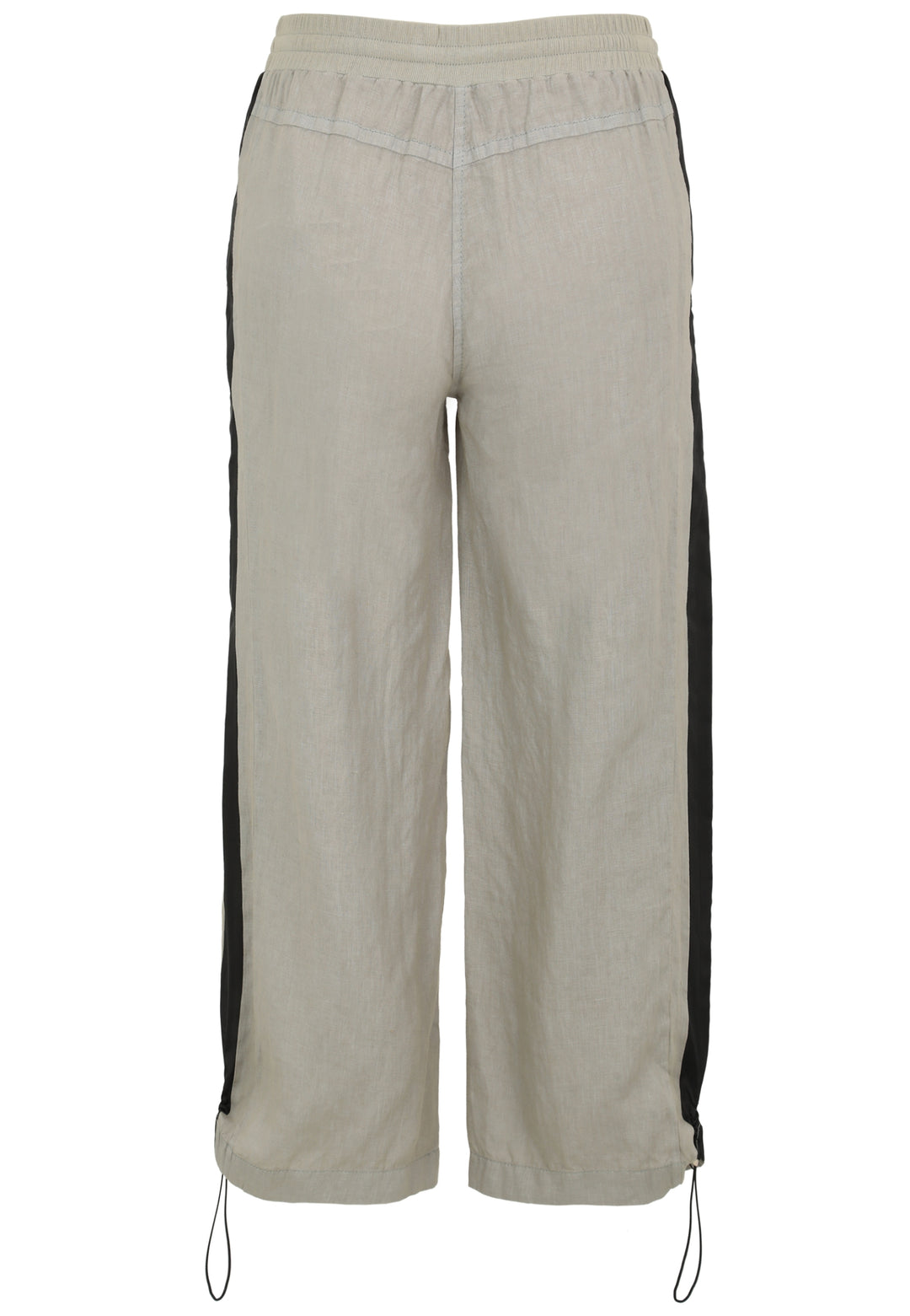 Hose gewebt, Seagrass 79 Bild 2
