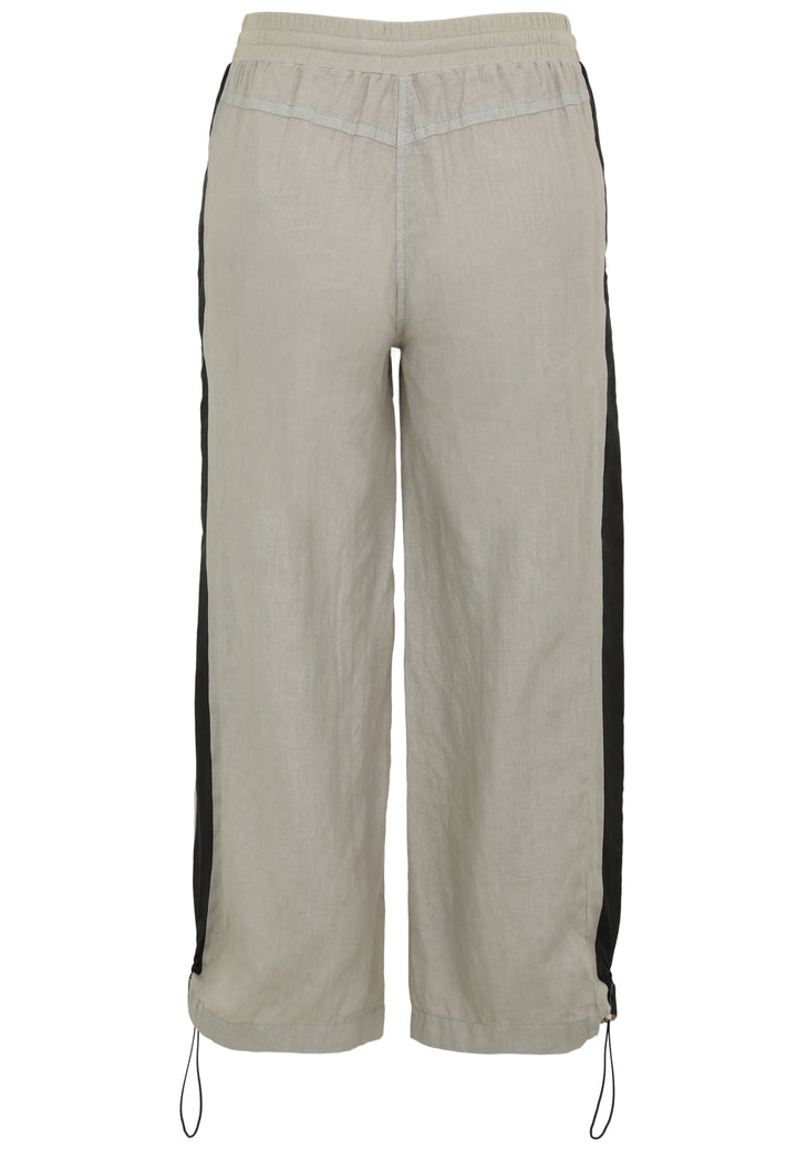 Hose gewebt, Seagrass 79 Bild 2