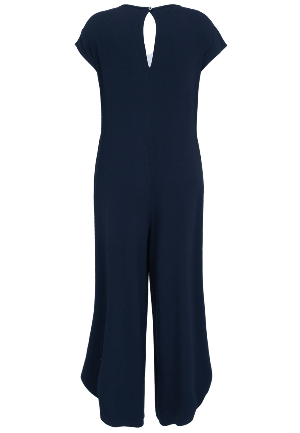 Hose gewirkt, Marine 50 Bild 2