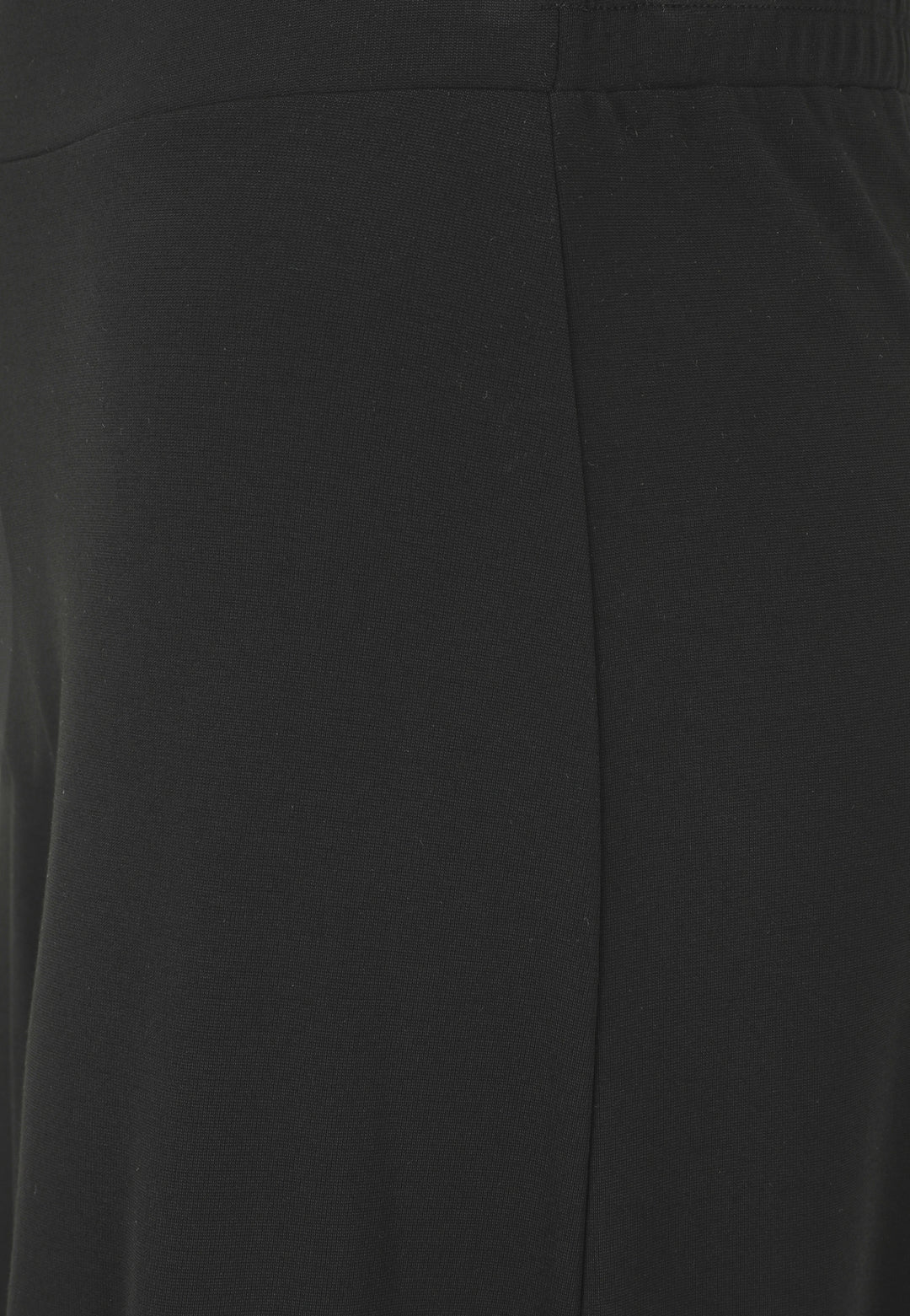 Hose gewirkt, Schwarz 99 Bild 3