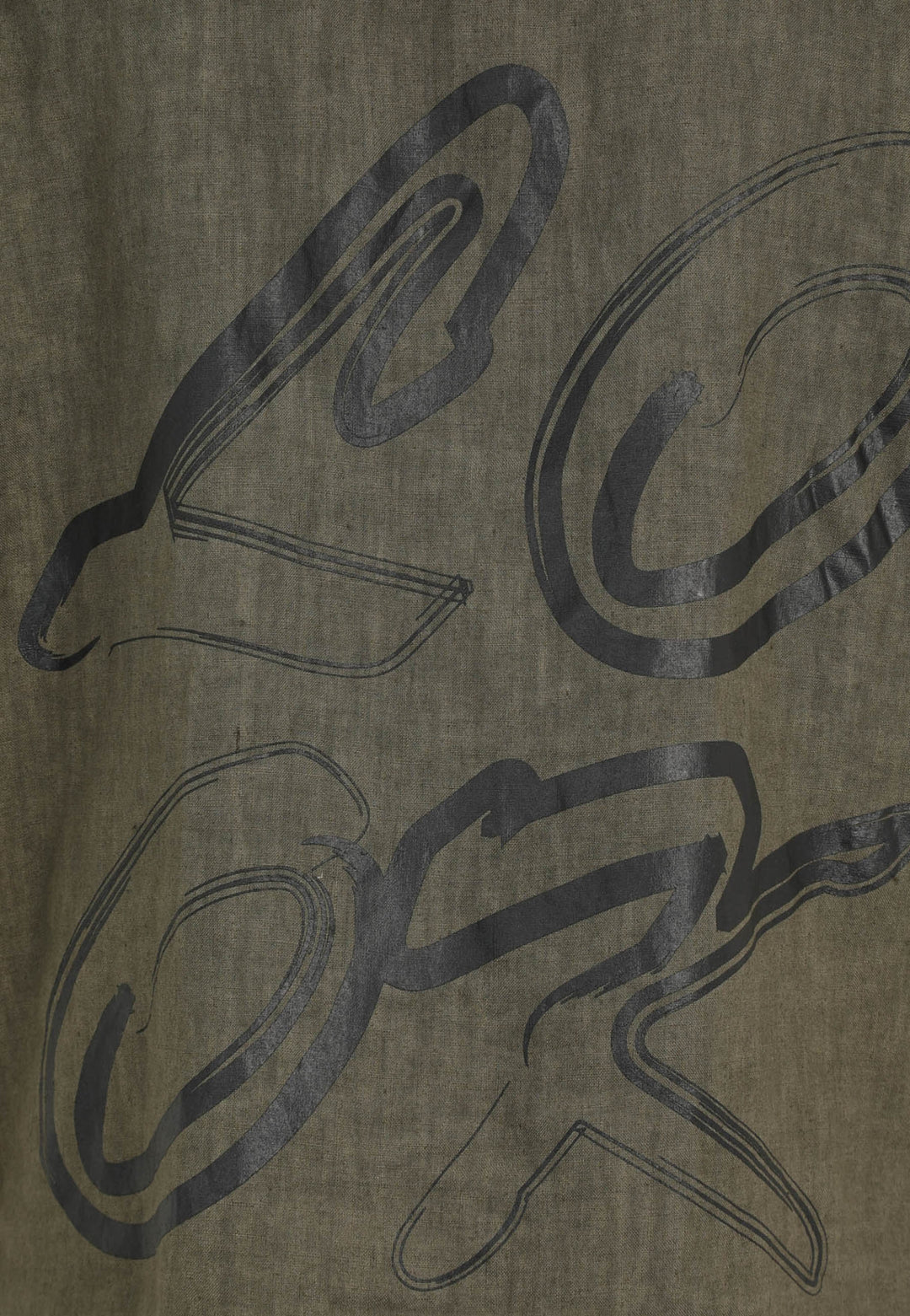 Jacke gewebt, Khaki 78 Bild 3