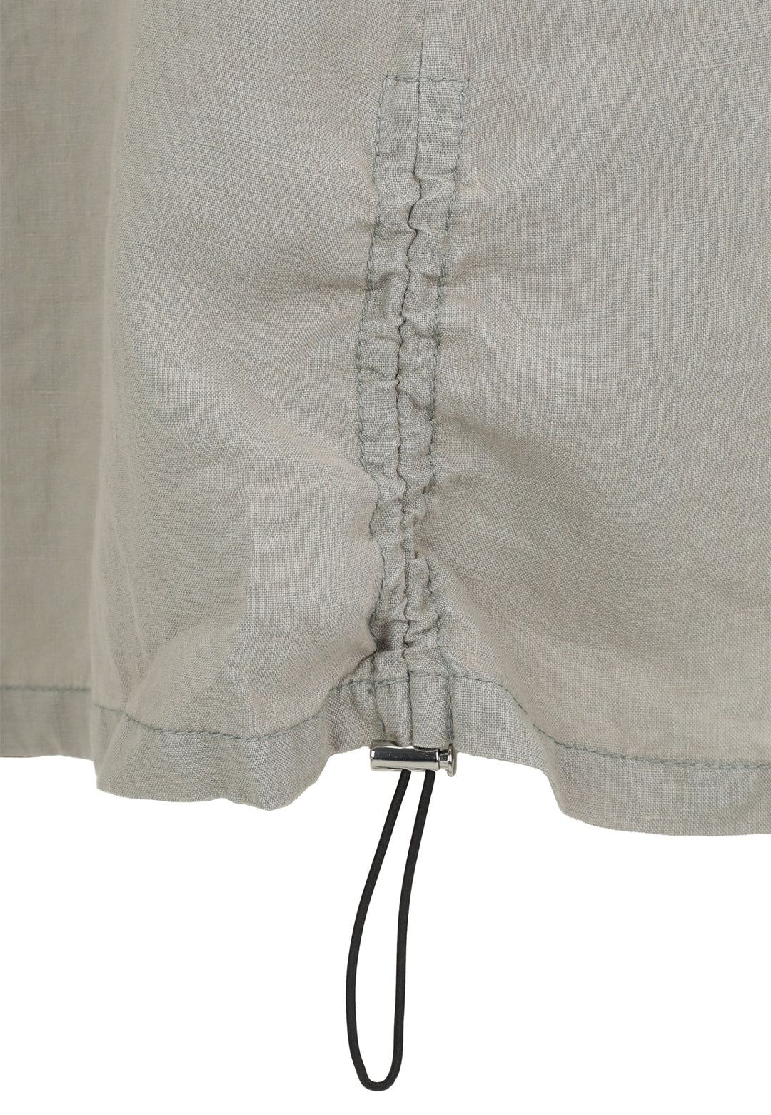 Kleid gewebt, Seagrass 79 Bild 3