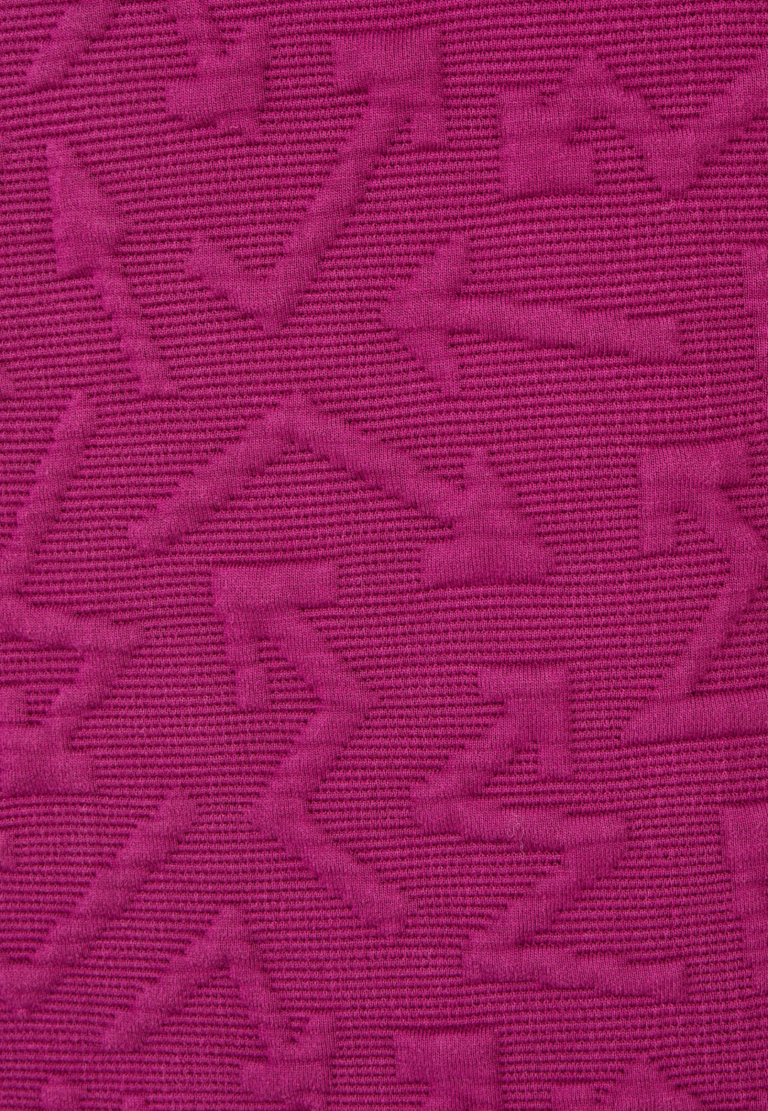 T-Shirt 1/1 Arm, Fuchsia 48 Bild 3