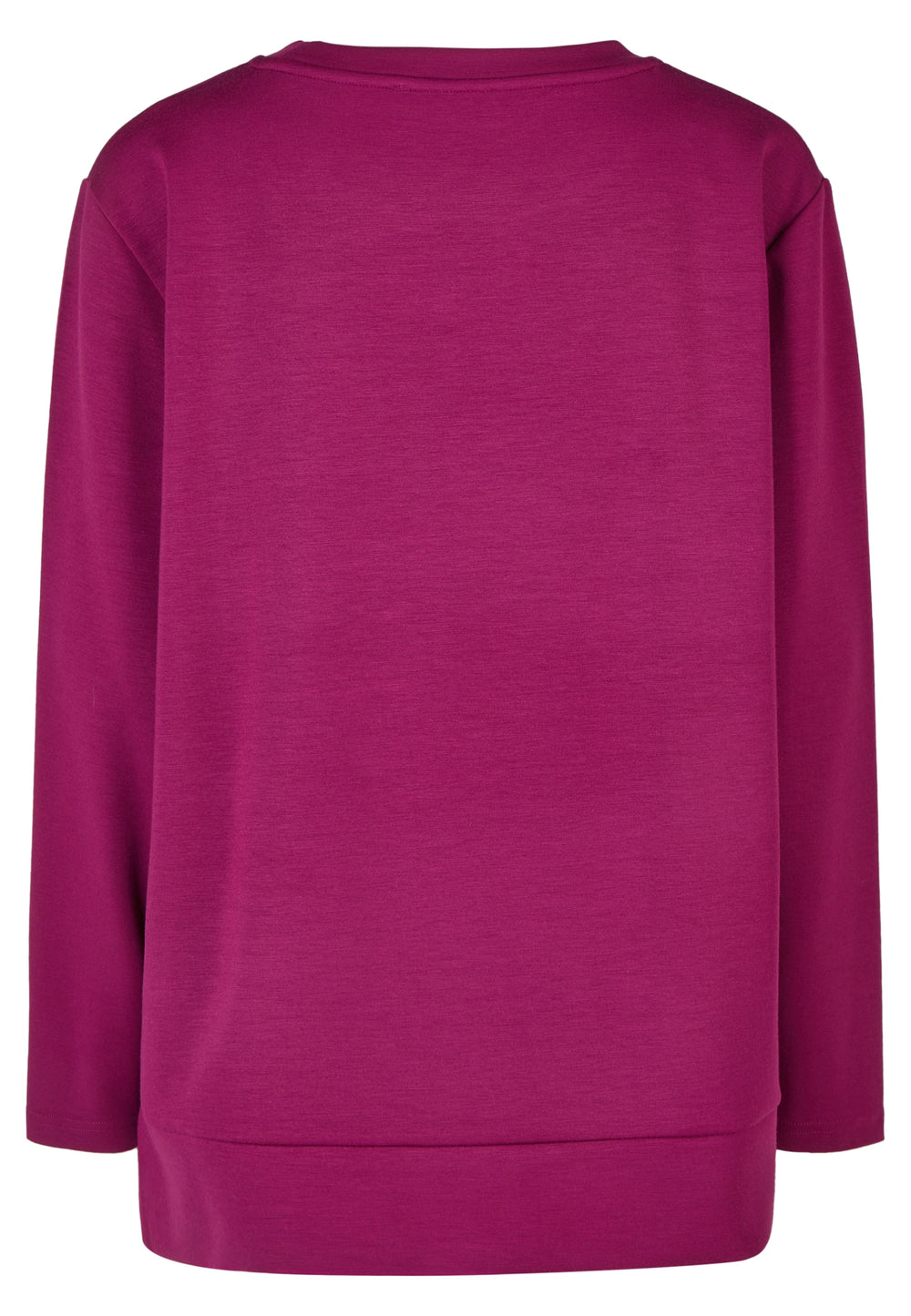 T-Shirt 1/1 Arm, Fuchsia 48 Bild 2