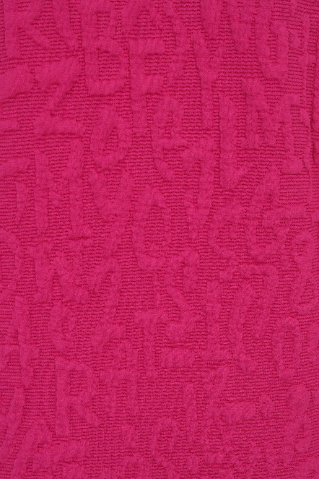 T-Shirt 1/1 Arm, Magenta 44 Bild 3