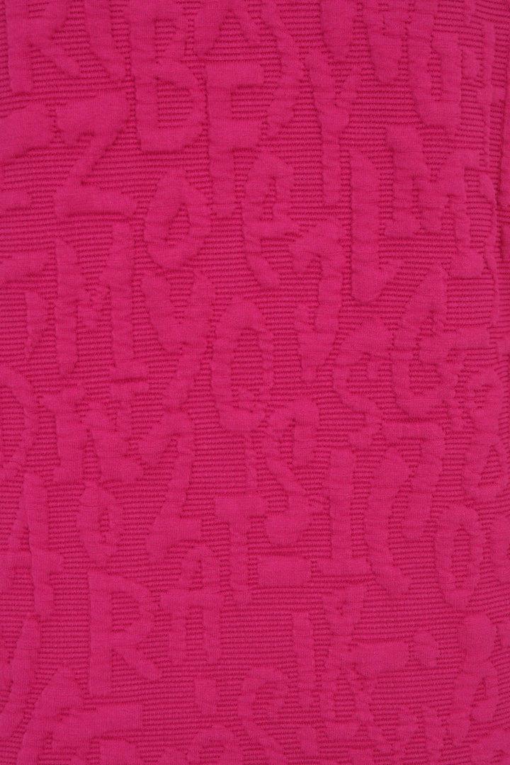 T-Shirt 1/1 Arm, Magenta 44 Bild 3