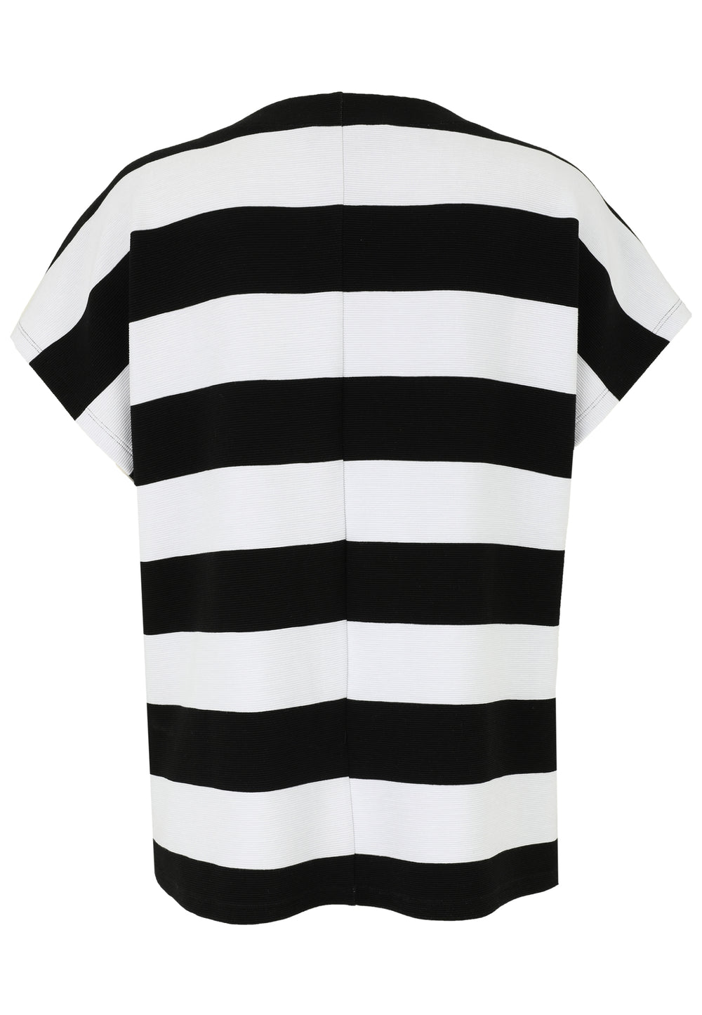 T-Shirt 1/2 Arm, Neongelb 20 Bild 2