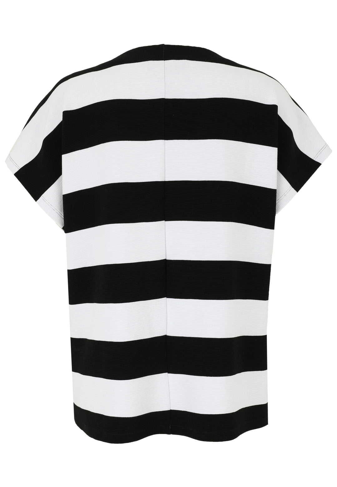 T-Shirt 1/2 Arm, Neongelb 20 Bild 2