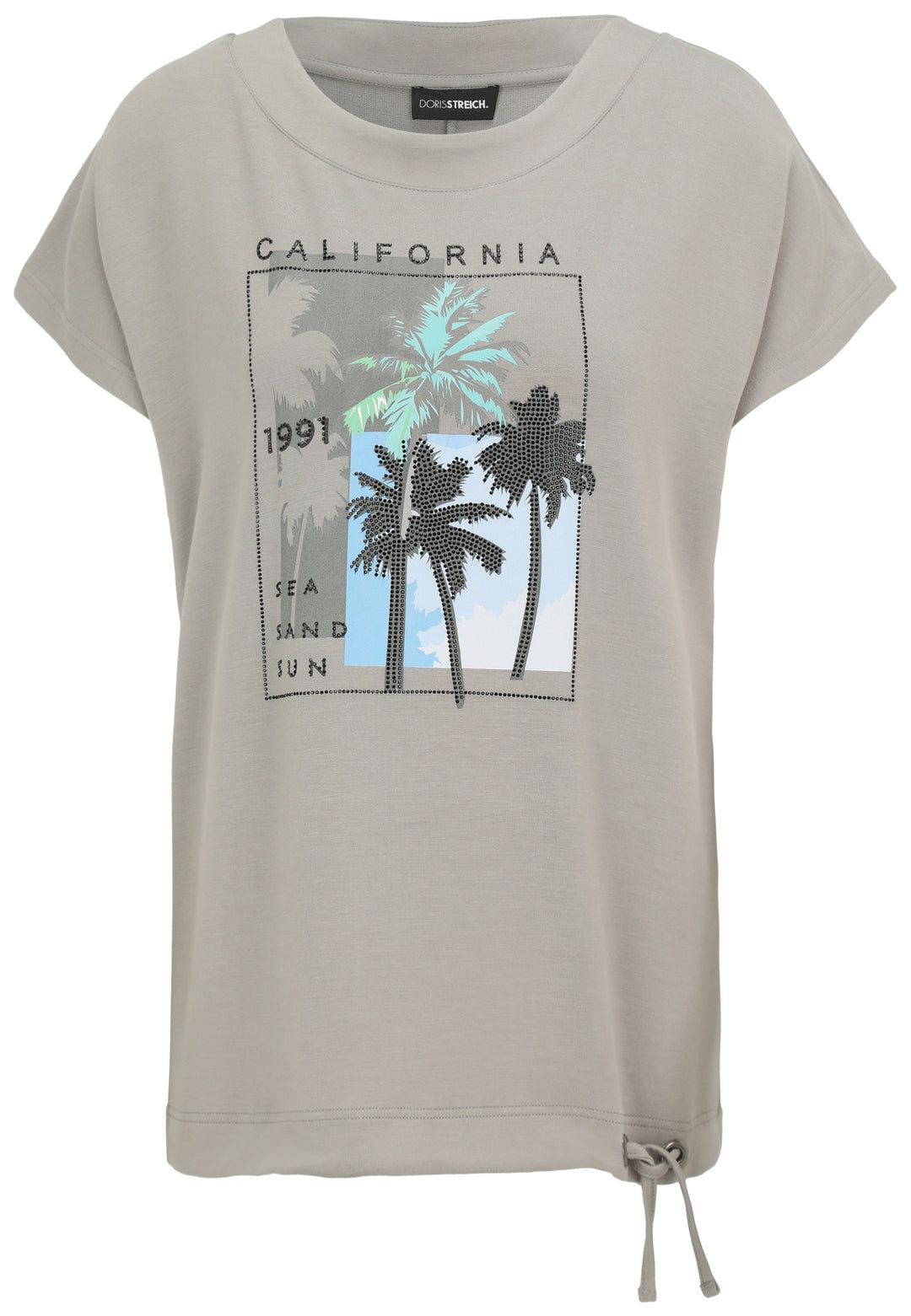 T-Shirt 1/2 Arm, Seagrass 79 Bild 1