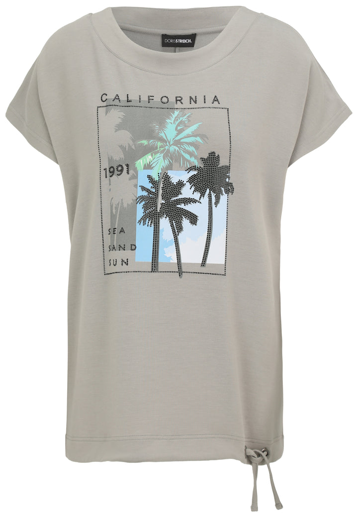 T-Shirt 1/2 Arm, Seagrass 79 Bild 1