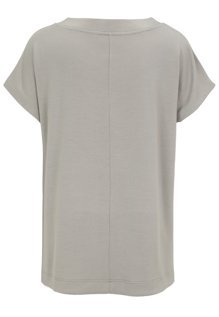 T-Shirt 1/2 Arm, Seagrass 79 Bild 2