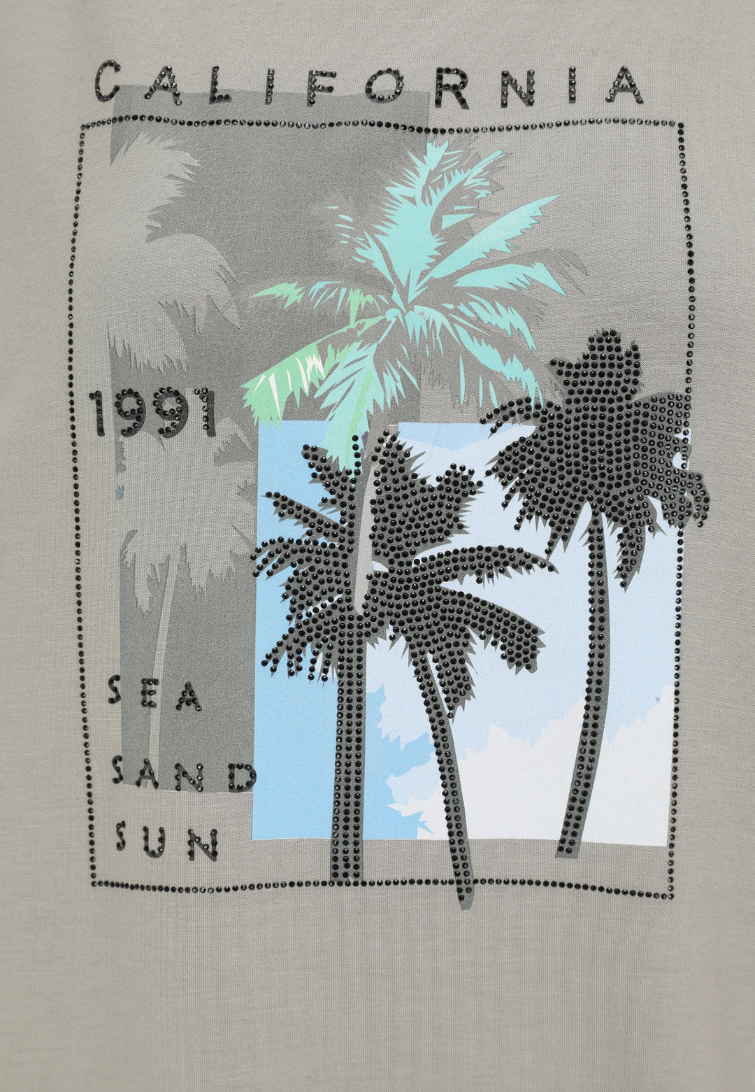 T-Shirt 1/2 Arm, Seagrass 79 Bild 3