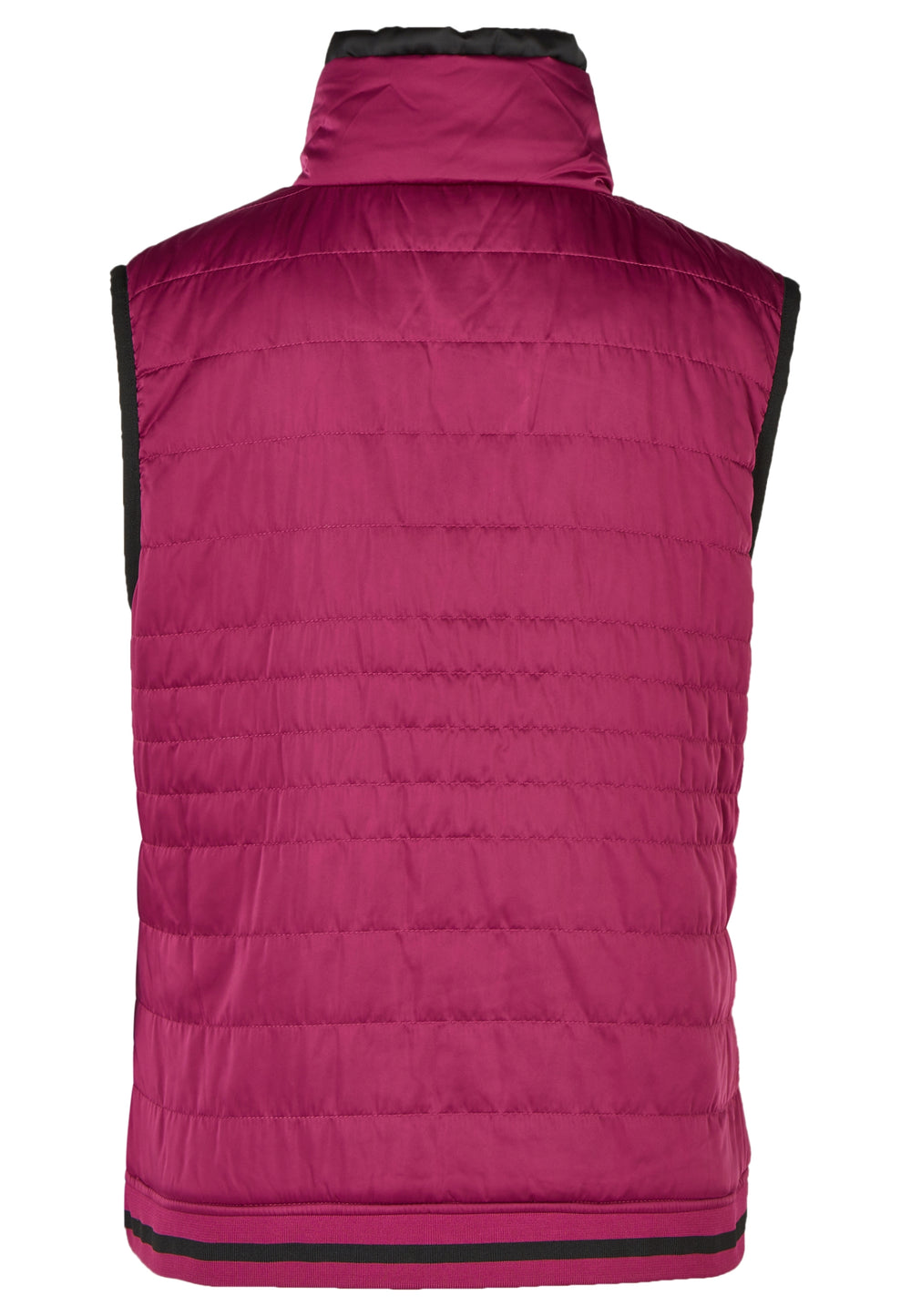 Weste, Fuchsia 48 Bild 2
