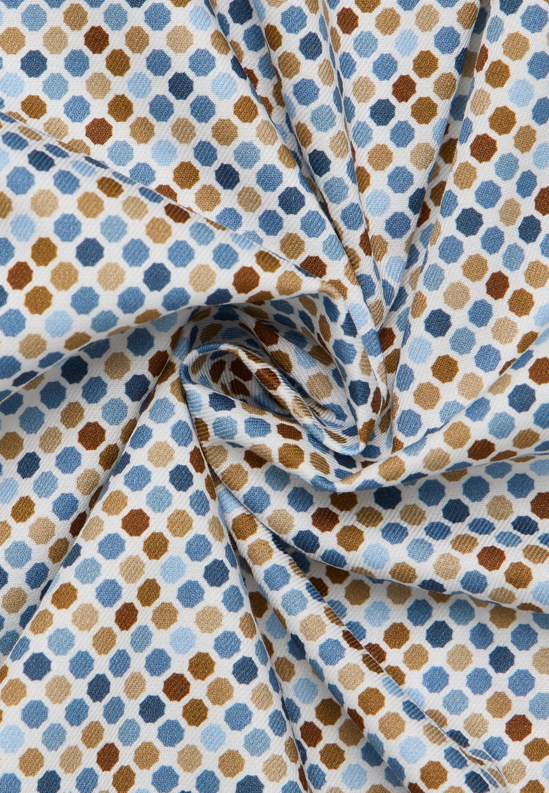 Hemd 1228 X171, blau 14 Bild 6