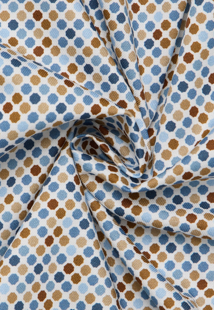 Hemd 1228 X171, blau 14 Bild 6