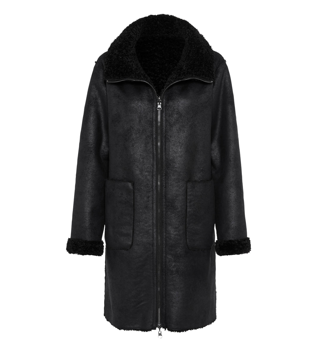 JACKE, SCHWARZ 0100 Bild 1