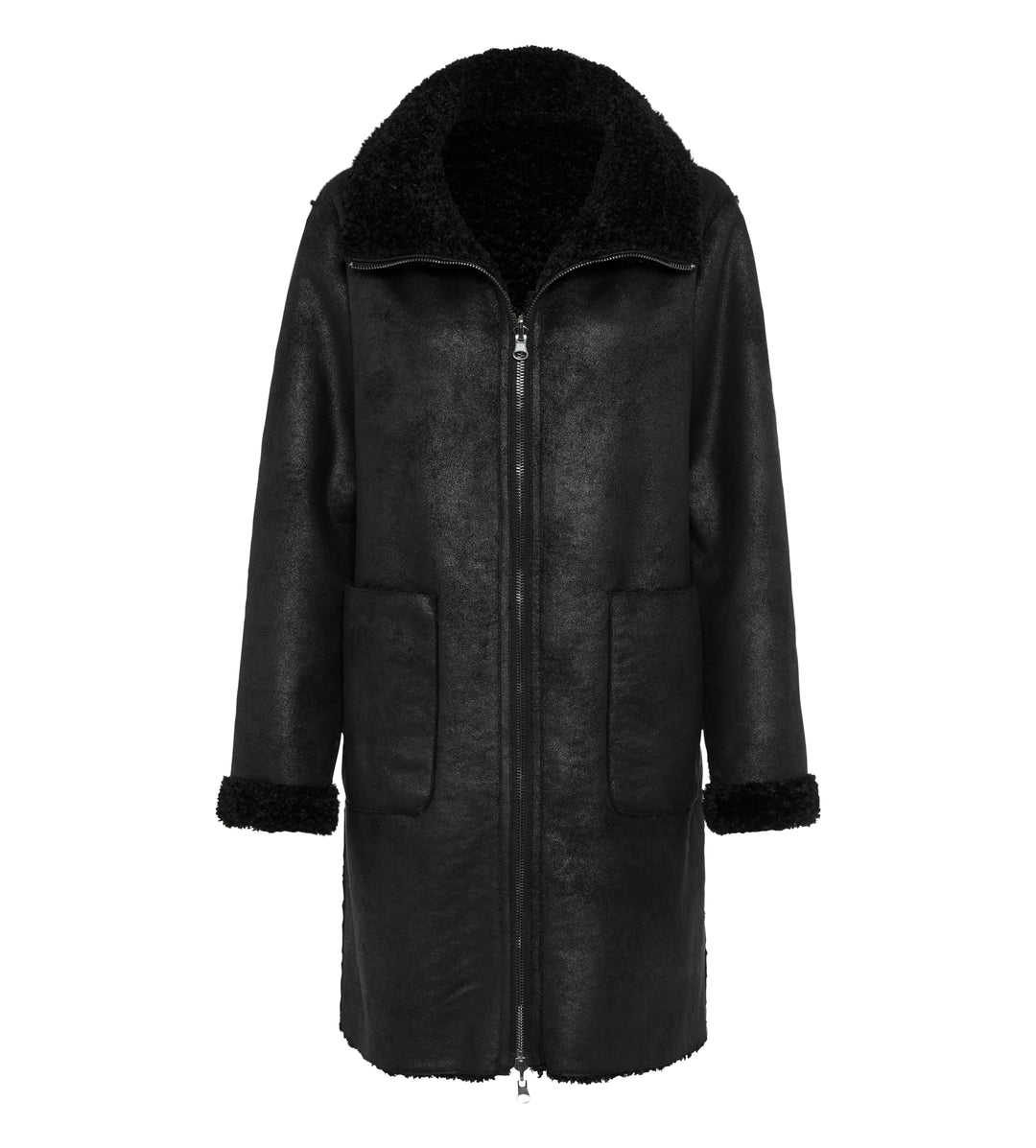 JACKE, SCHWARZ 0100 Bild 1