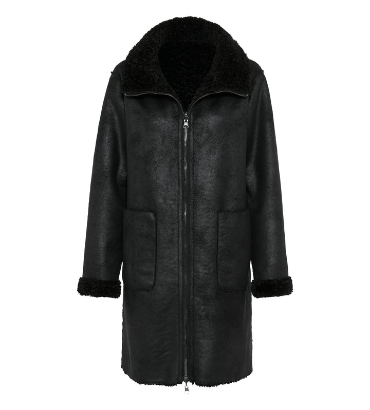 JACKE, SCHWARZ 0100 Bild 1