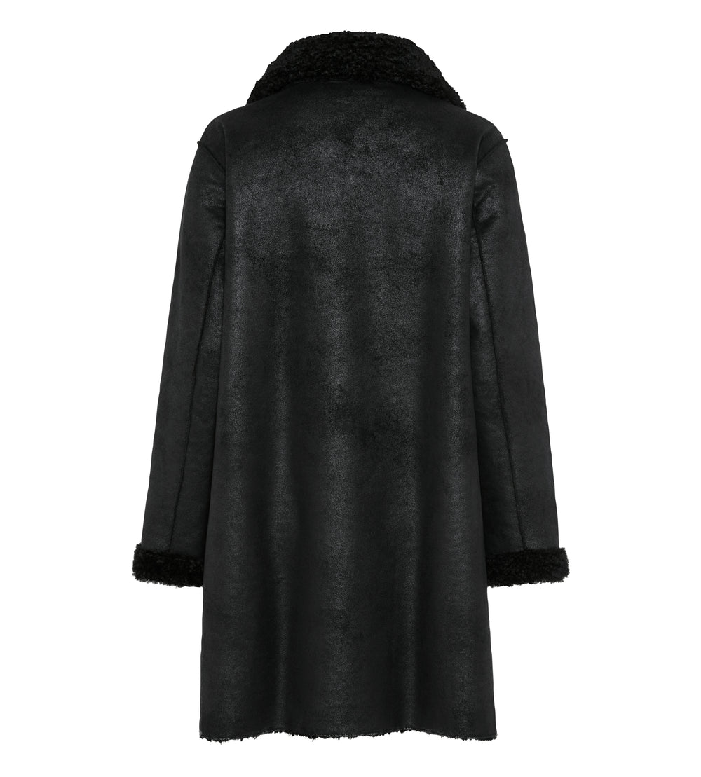 JACKE, SCHWARZ 0100 Bild 2