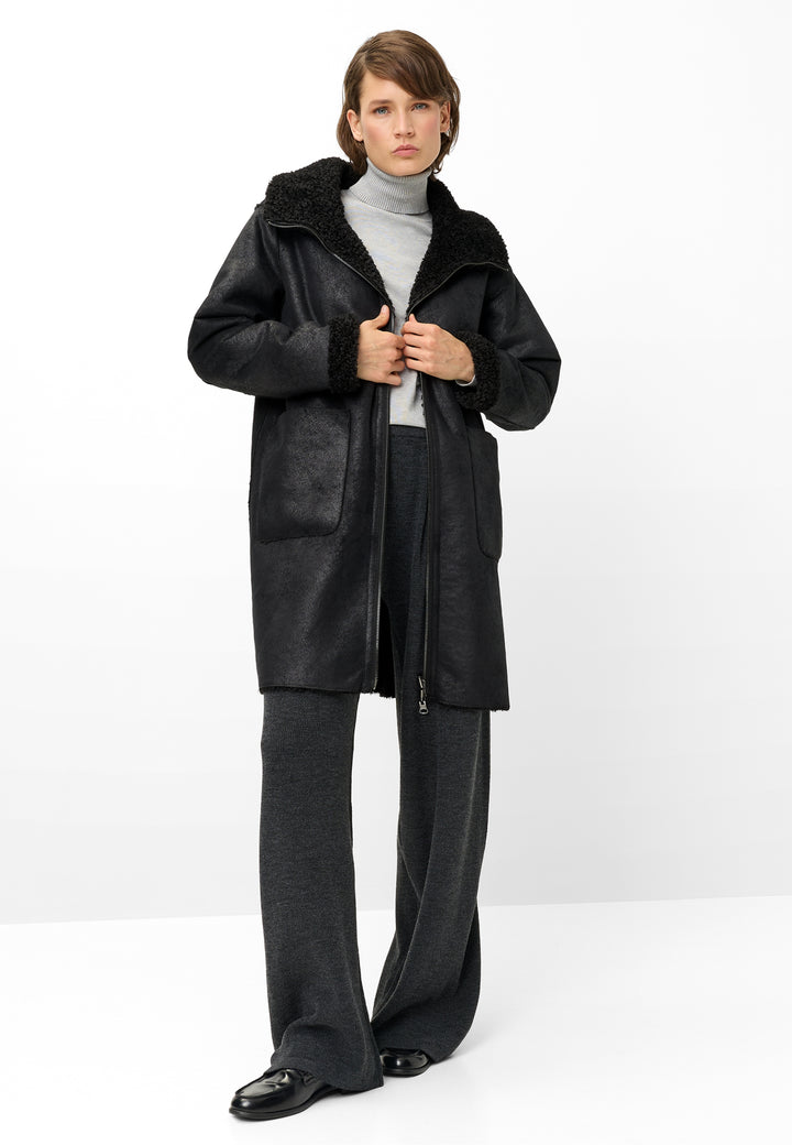 JACKE, SCHWARZ 0100 Bild 3