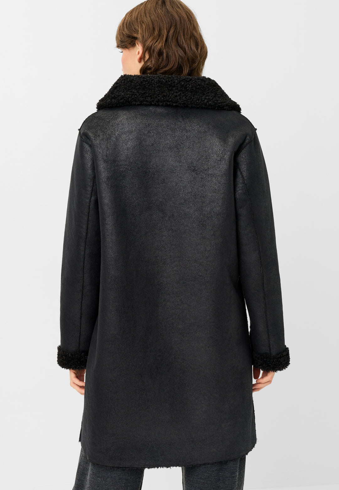 JACKE, SCHWARZ 0100 Bild 5