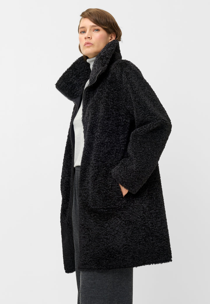 JACKE, SCHWARZ 0100 Bild 6